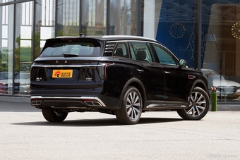 2025款红旗HS7 PHEV 改款 2.0T PHEV 四驱200万辆纪念版 7座