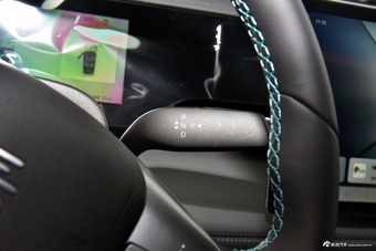 2025款秦L EV 470KM领先型