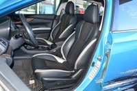 2020款斯巴鲁XV改款智擎旗舰版 Eyesight 