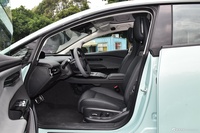 2023款昊铂GT 710超充版