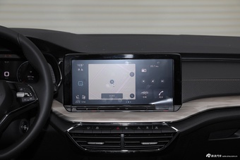 2022款明锐 PRO TSI280 奢享版