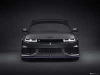 2024款IONIQ 5 N NPX1 官图