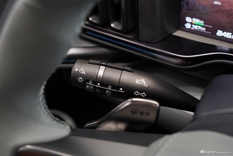 2025款豹5 天神智驾Max版