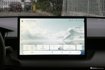 2026款锋兰达 2.0L CVT舒适PLUS版