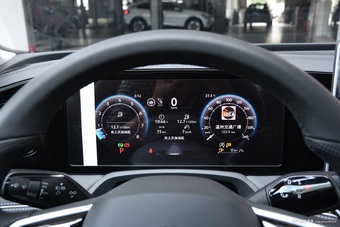 2024款迈腾 380TSI DSG至尊版