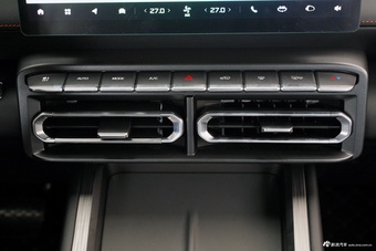 2025款捷途自由者 1.5TD 探索