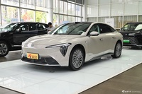 2025款至境L7 艾维亚