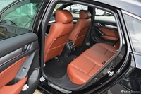 2022款英仕派 锐·混动 2.0L 净尚版