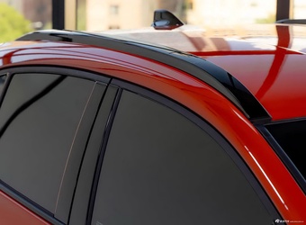 2026款Uncharted 海外版 官图