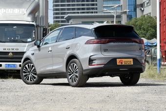 2025款唐DM 智驾版 DM-i 175KM 尊贵型