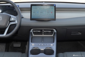 2025款秦PLUS DM-i 智驾版 128KM进取型