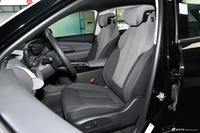 2025款别克E5 515km 先享版