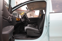 2021款雷丁芒果 乐芒悦动版