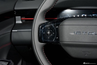 2026款捷途大圣青春版1.5T 6DCT 精英型