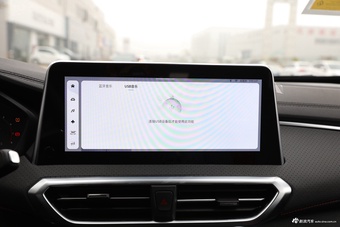 2021款上汽MAXUS G50 PLUS 1.5T自动领航版