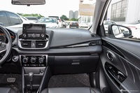 2022款YARiS L 致炫 1.5L CVT豪华PLUS版