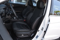 2021款思皓E40X金甲版