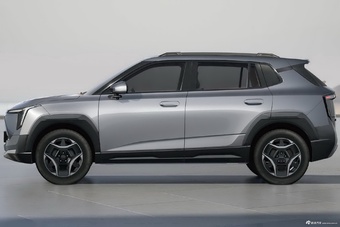 2025款纳米06 基本款