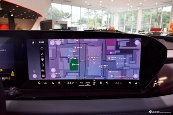 2025款奥迪Q6L e-tron 首发领航版