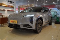 2025款红旗天工08 730 后驱智选版