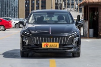 2024款红旗E-QM5 610km PLUS