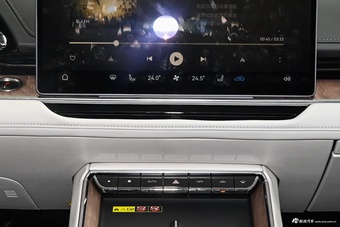 2026款铂智7 高配