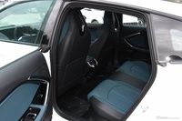 2025款MG7 405 AT尊享版