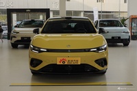 2026款零跑Lafa5 515 Max