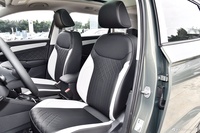 2024款捷达VS7 千里江山 280TSI 自动旗舰版