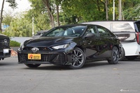 2025款影豹 270T DCT R-Style劲享版