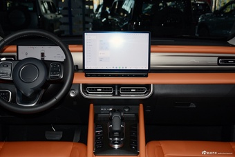 2026款长城炮 2.4T乘用炮自动柴油四驱尊享型