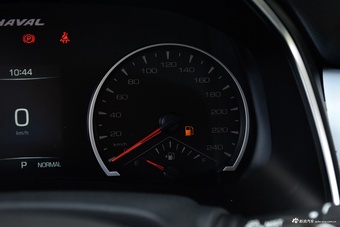 2025款哈弗H6 1.5T 国潮都市版