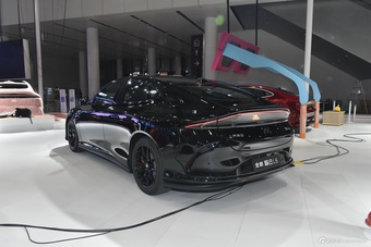 2025款智己L6 Pro Max