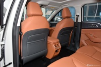 2025款枭龙MAX Hi4 110 Plus 智驾版