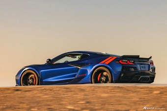 2027款科尔维特 Chevrolet Corvette Grand Sport