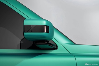 2026款Concept 97 基本型官图