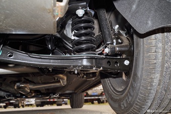 2025款凯翼昆仑 1.5T 山峰版 5座