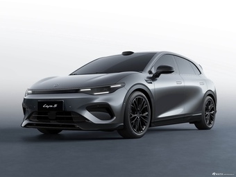 2026款零跑Lafa5 ultra 官图