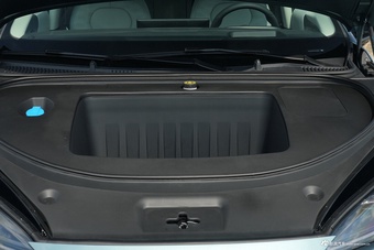2027款海豹06 EV 630KM旗舰型