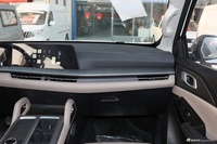 2024款长安猎手 骑士版 领航型 双电机四驱标箱