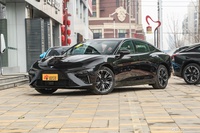 2024款哪吒S 增程 1160 AR-HUD版