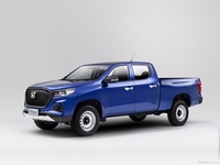 2023款长安F70蓝鲸版