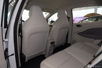 2026款MG4 EV 437km随心版