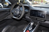 2022款Emira 2.0T First Edition