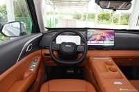 2025款枭龙MAX Hi4 110 Pro