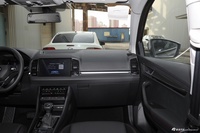 2022款柯珞克 TSI280 尊享版