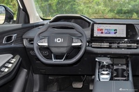 2024款长安启源Q05 真香版125 领航型 宁德时代