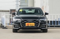 2026款奥迪A6L 45 TFSI quattro 臻选动感型