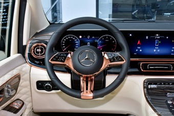 2025款维努斯 2.0T 威赫纪念版