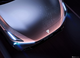 2026款深蓝L06 560Ultra+激光版 官图